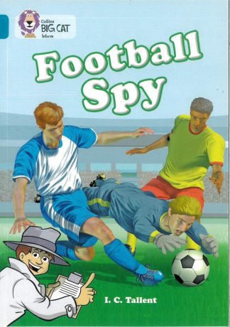 Football Spy