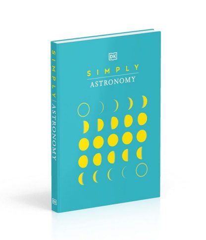 Simply Astronomy