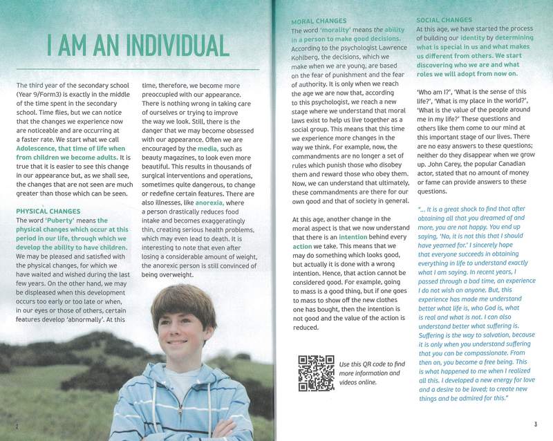 Light of the World - BDL Books