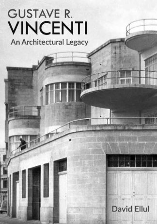 Gustave R. Vincenti Architectural legacy