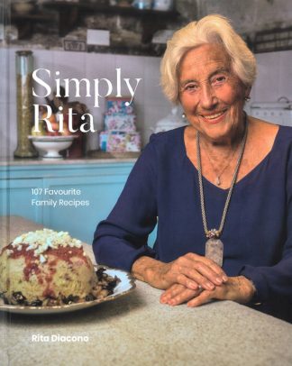 Simply Rita - Rita Diacono