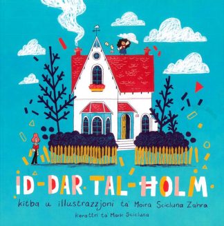 Id-Dar tal-Holm