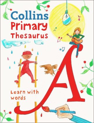 Collins Primary Thesaurus
