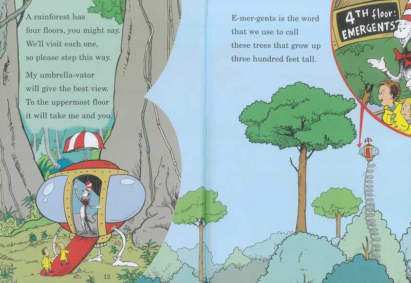 If I Ran the Rainforest - Image 2