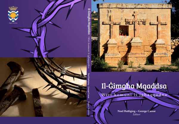 Il-Ġimgħa Mqaddsa - Image 12