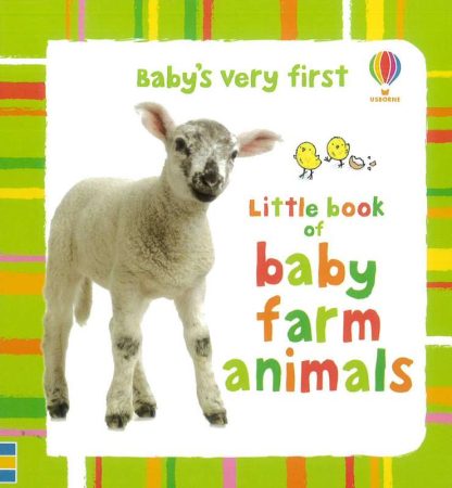 Baby's Very First Collection - BDL Books