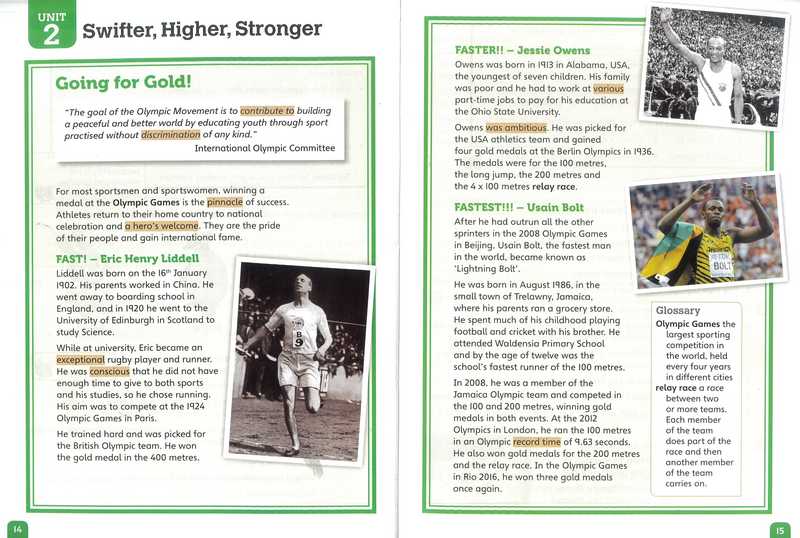 Nelson English Pupil Book 5 - BDL Books