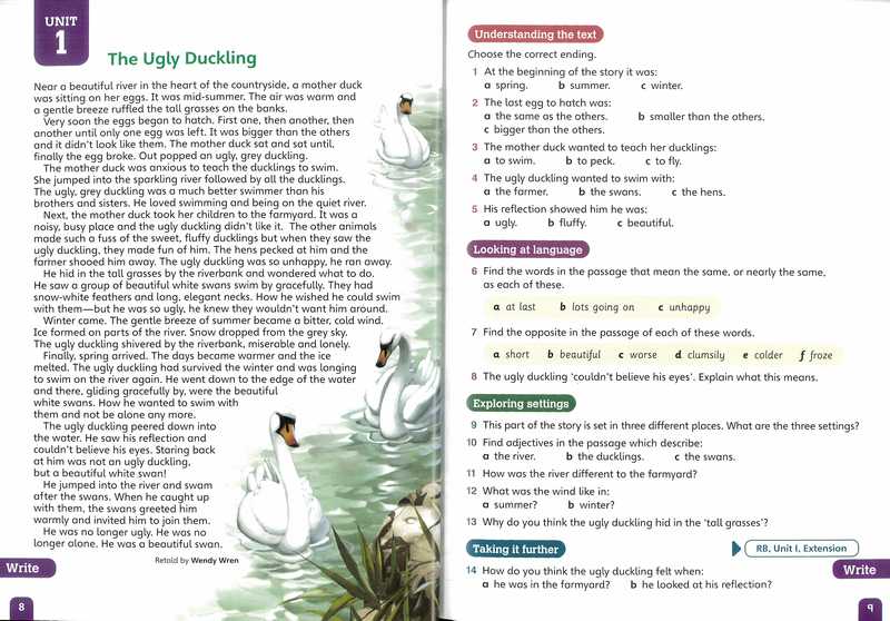 Nelson Comprehension Pupil Book 3 – BDL Books
