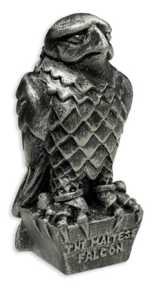 Maltese Falcon statuette