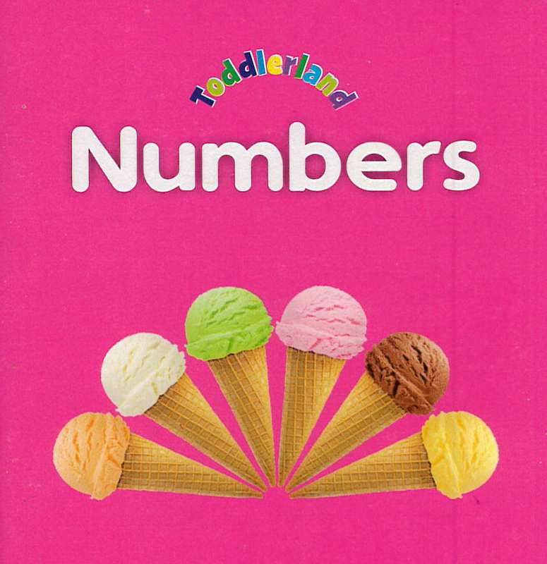 numbers