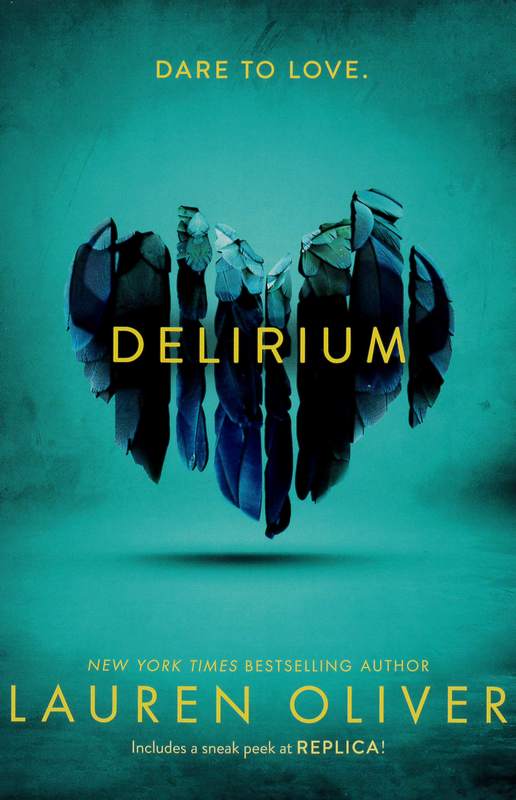Delirium – BDL Books