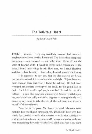 Short Note On Collection Short Story Collection - BDL Books