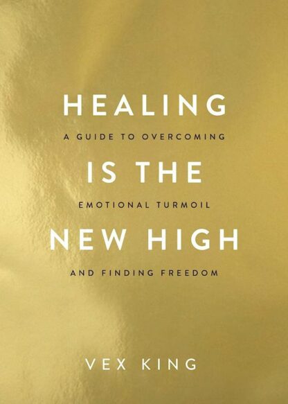 Healing is the new High