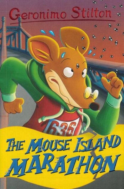 Mouse Island Marathon