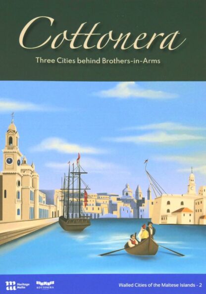 Cottonera-Three-Cities