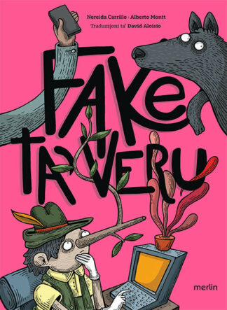 FAKE-TA-VERU- fake news