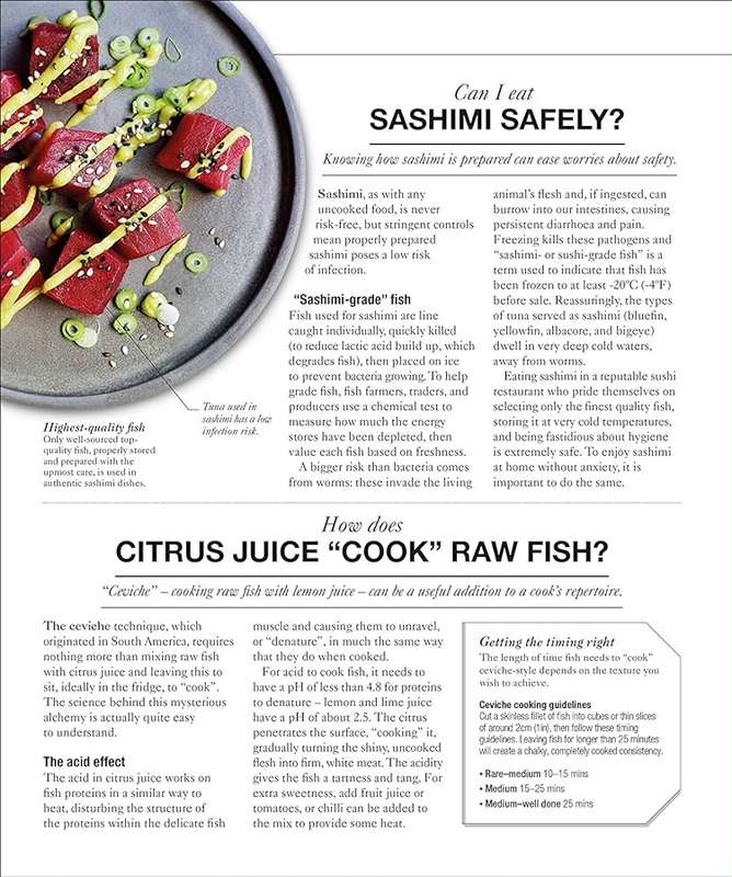 The Science of Cooking - BDL Books