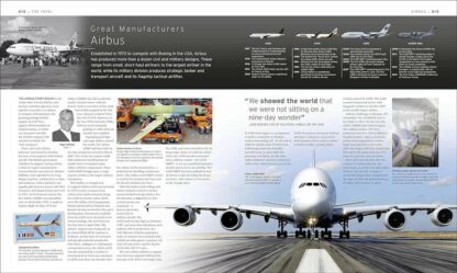 The Aircraft Book