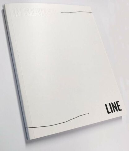 in search of line