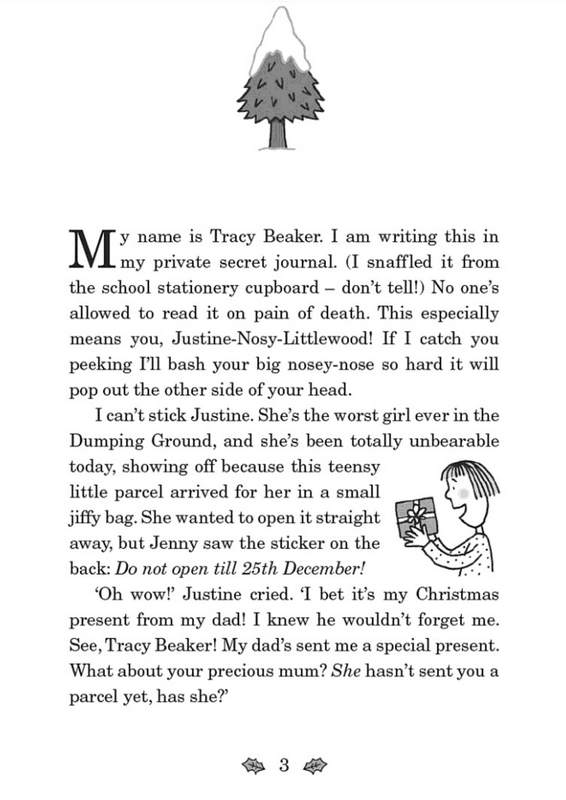 Christmas Crackers BDL Books