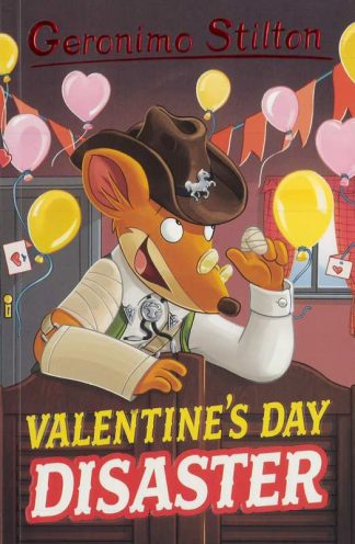 Valentines Day Disaster