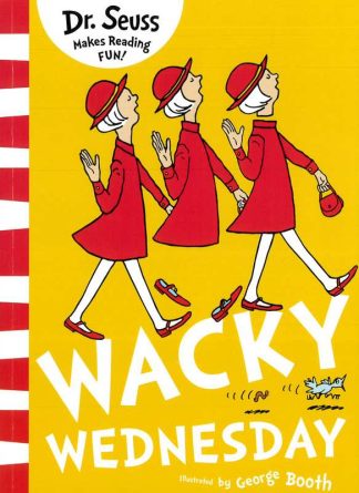 Wacky Wednesday