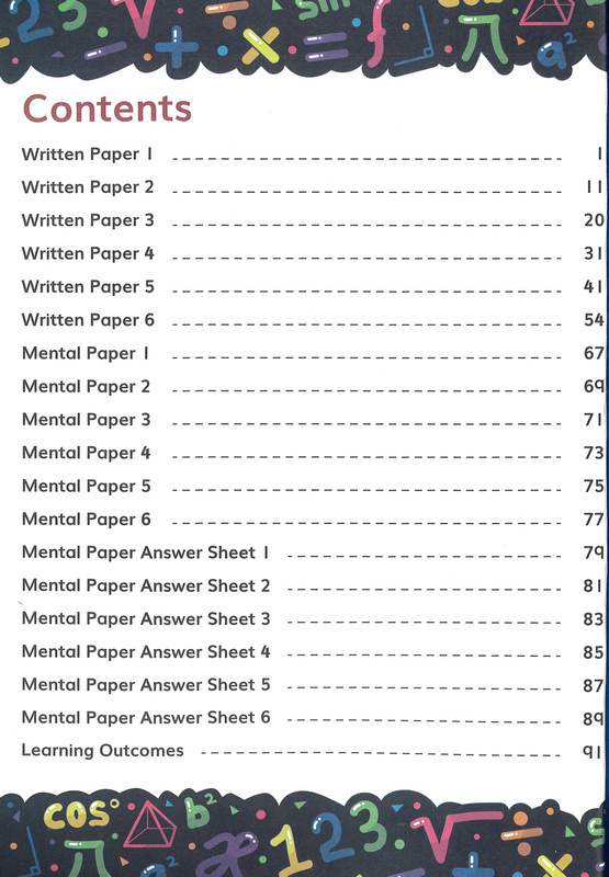 Number Wise 4 RAP - Image 2