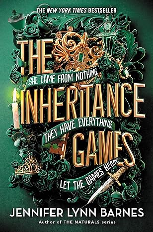 The Inheritance Games