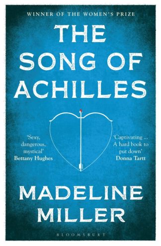 The Song Of Achilles
