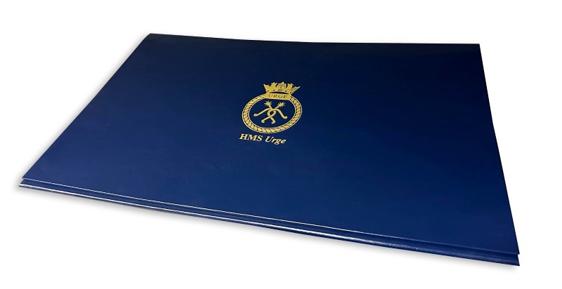 HMS Urge Deluxe Folder - Image 8
