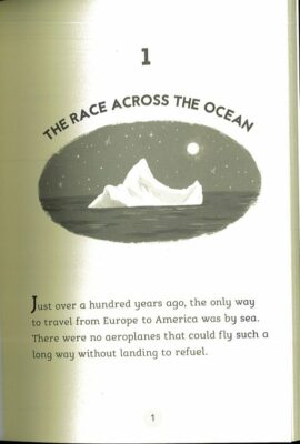 Tragedy at Sea: The Sinking of the Titanic - BDL Books