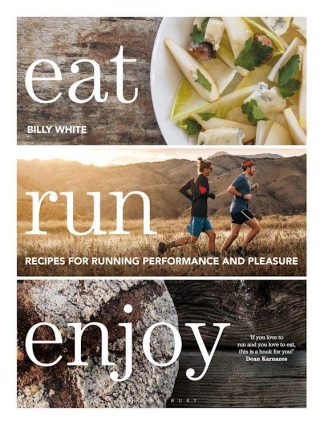 Eat, Run, Enjoy