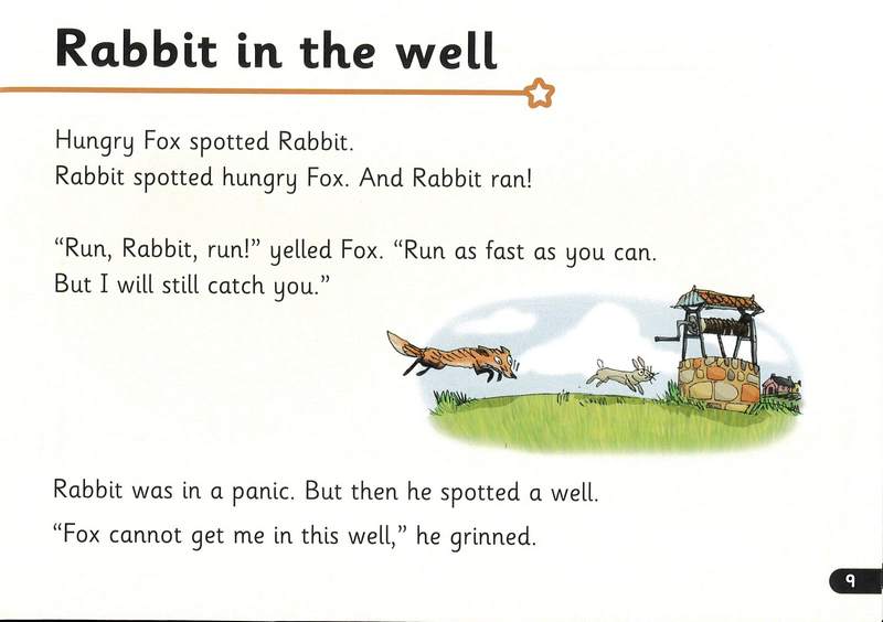 Read Write Inc. Phonics Set 5 More Storybooks Colour Yellow Pack of 10 BDL Books