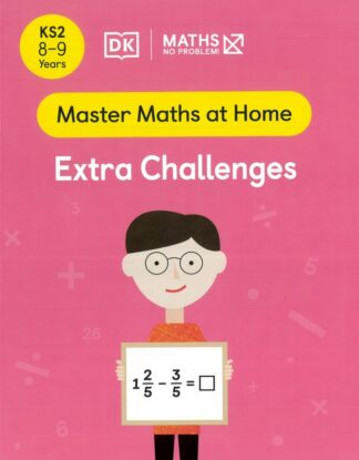 8-9 Extra Challenges - Front