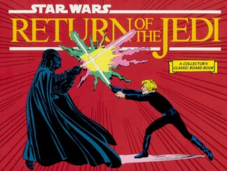 Star Wars: The Secrets of the Jedi - BDL Books