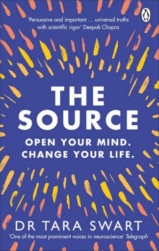 the source mind body spirit book