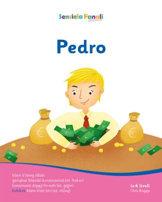 pedro sensiela fanali