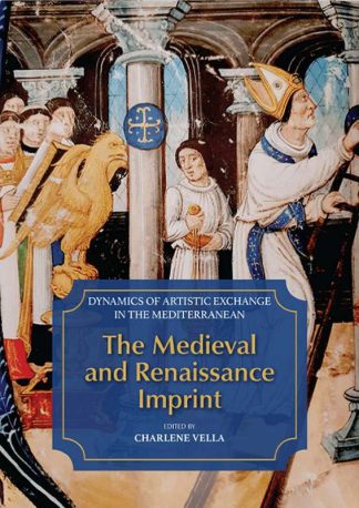 The Medieval and Renaissance Imprint