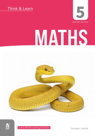 T&L Maths 5