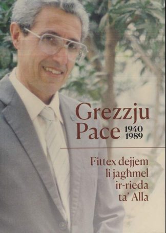 Grezzju Pace 1940-1989