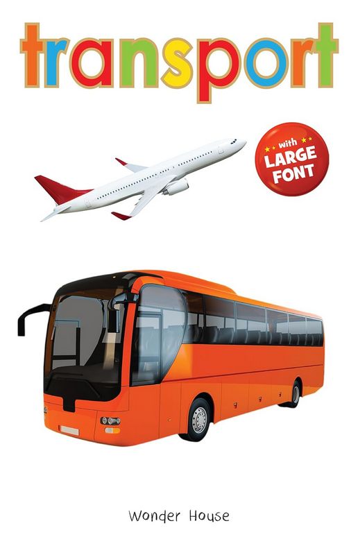 Transport cover