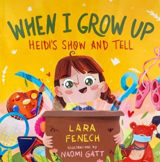 When I Grow Up
