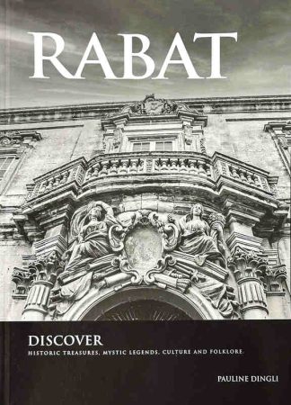 Discover Rabat