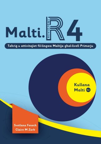 Malti.R 4