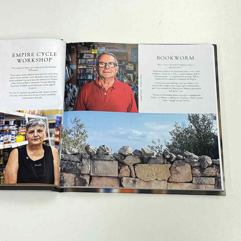 Topia: An Exhibition by Barnaby Barford (Hardback) - Image 4