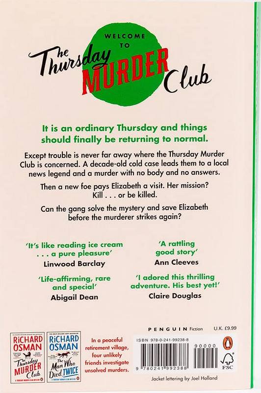 Le Murder Club Enquête Tome 3 : The Bullet That Missed - Foto 3