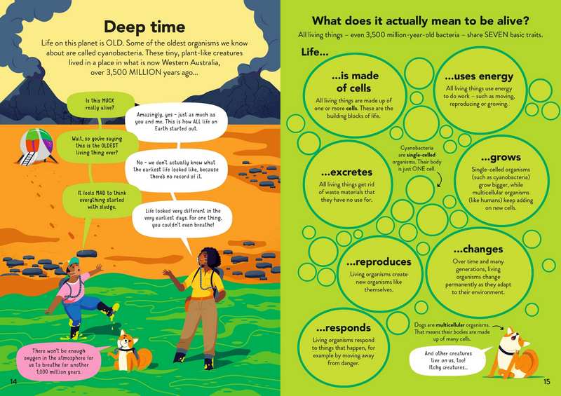 Ecology for Beginners - Image 3