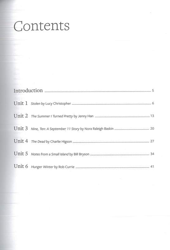 Prose 1: Get ready for SEC English Literature - Image 2