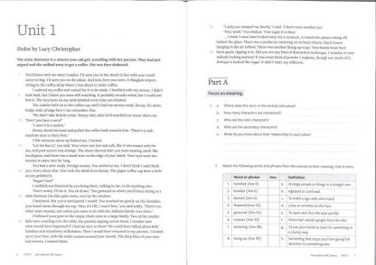 Prose 1: Get ready for SEC English Literature - BDL Books