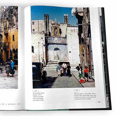 Malta: Images of a Bygone Era Volume 2 - BDL Books